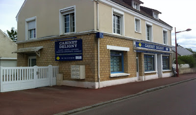 Banque Immobilière de Normandie à Lion-sur-Mer