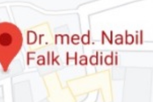 Dr. med. Nabil Hadidi Falk image