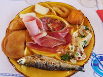 Produits de la mer du Restaurant portugais Casa Rosa e Virgilio à Perpignan - n°4