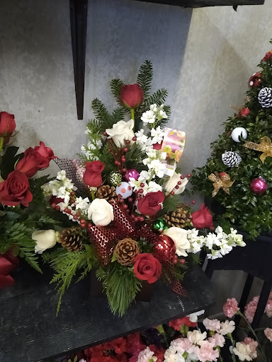 Florist «Always In Bloom Florist», reviews and photos, 872 17th St, Vero Beach, FL 32960, USA