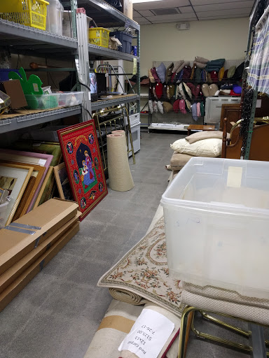 Non-Profit Organization «Habitat Home store», reviews and photos