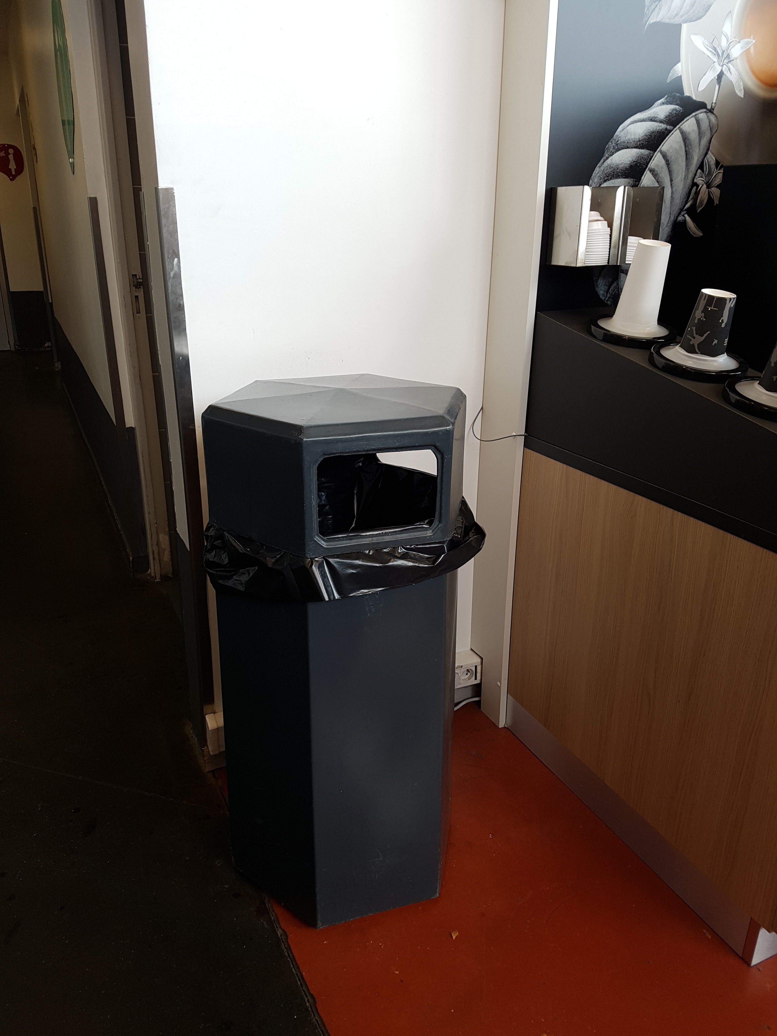 Photo n° 1 de l'avis de Helen.o fait le 08/05/2018 à 12:56