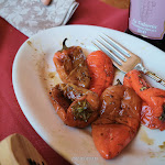 Photo n°5 de l'avis de Fabrizia.e fait le 07/08/2022 à 11:39 sur le  Trattoria Cescatto à Cescatto