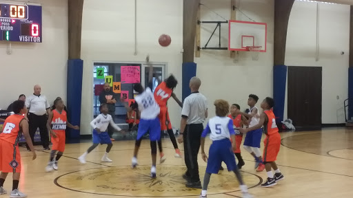 Recreation Center «Dalworth Recreation Center», reviews and photos, 2012 Spikes St, Grand Prairie, TX 75051, USA