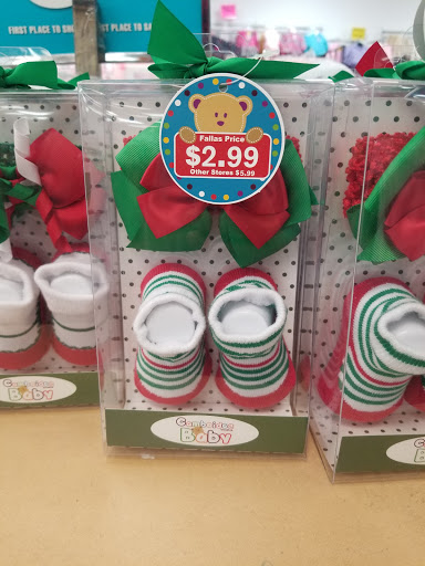 Discount Store «Fallas Discount Stores», reviews and photos, 122 E Olney Ave, Philadelphia, PA 19120, USA