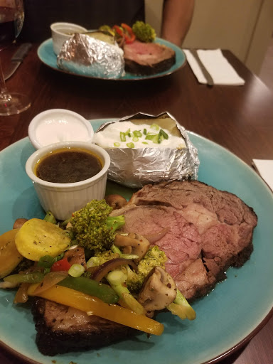 Golf Course «Peninsula Golf Course», reviews and photos, 9604 Pacific Ave, Long Beach, WA 98631, USA