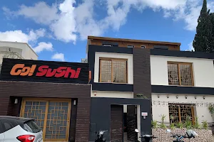 Go! Sushi image