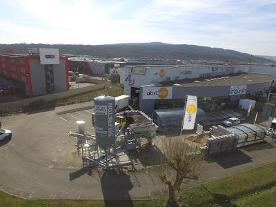 SELFBETON AUGNY à Augny