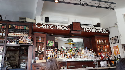 Bar Tabaré