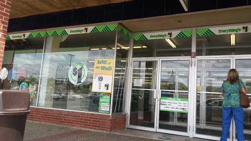 Dollar Store «Dollar Tree», reviews and photos, 4072 Lakeland Ave N, Robbinsdale, MN 55422, USA