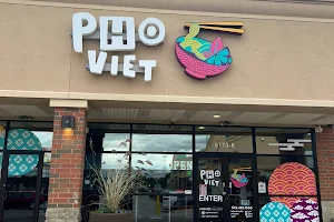 Pho Viet Ohio image