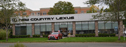 Used Car Dealer «New Country Lexus of Westport Pre-Owned», reviews and photos, 187 Kings Hwy Cutoff, Fairfield, CT 06824, USA