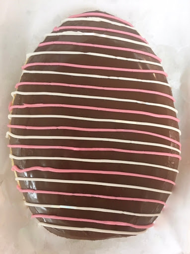 Donut Shop «Donut King», reviews and photos, 411 Middle St, Weymouth, MA 02189, USA