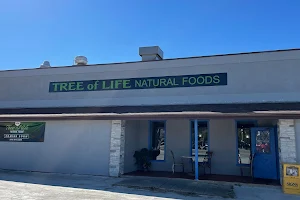 Tree of Life Natural Foods Juices & Smoothies image