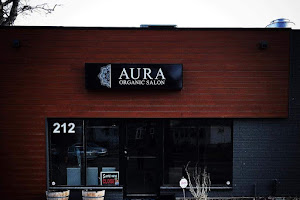 Aura Organic Salon