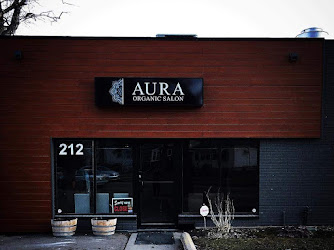 Aura Organic Salon