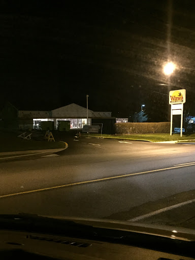 Sandwich Shop «Wawa», reviews and photos, 1726 Butler Pike, Conshohocken, PA 19428, USA