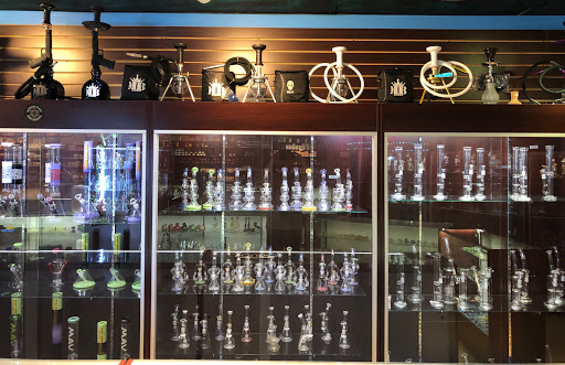 Cigar Shop «Cloud 9 Smoke & Vape Co», reviews and photos, 2468 Windy Hill Rd SE #100, Marietta, GA 30067, USA
