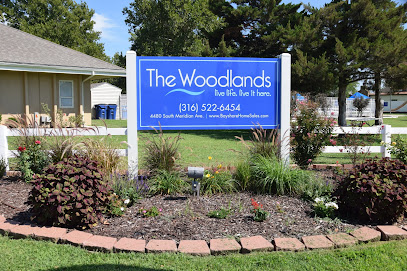 The Woodlands Manufactured Home Community