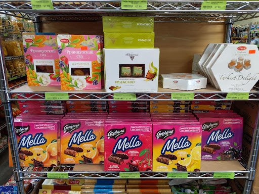 Market «Crossroads Specialty Foods», reviews and photos, 720 San Antonio Rd, Palo Alto, CA 94303, USA