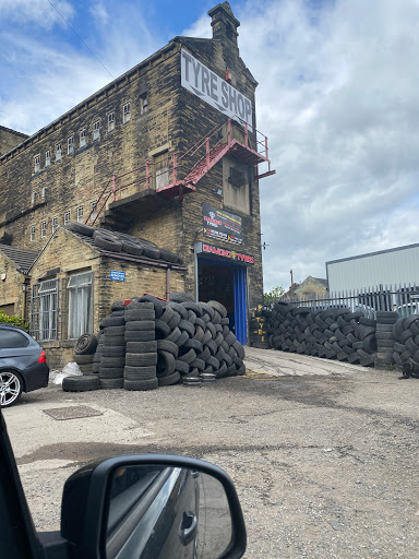 Diamond Tyre's