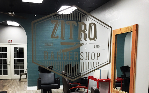 Zitro Barbershop image