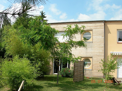 Pascal Feret Architecte à Saint-Brice-sous-Forêt