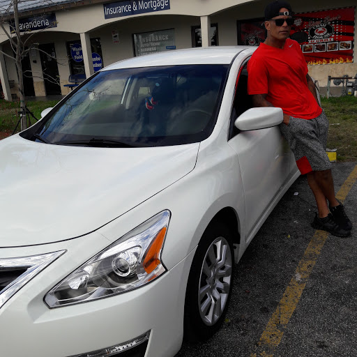 Used Car Dealer «Motorhouse», reviews and photos, 600 US-441, Plantation, FL 33317, USA