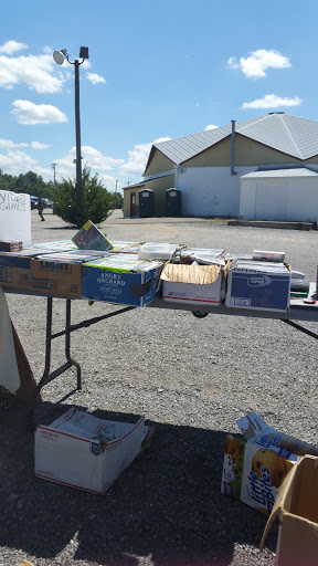 Flea Market «Azalea Flea Market», reviews and photos, 5209 Wilkinson Rd, Richmond, VA 23227, USA