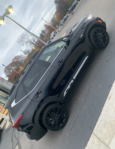 Kia Dealer «Bill Doraty KIA», reviews and photos, 2925 Medina Rd, Medina, OH 44256, USA