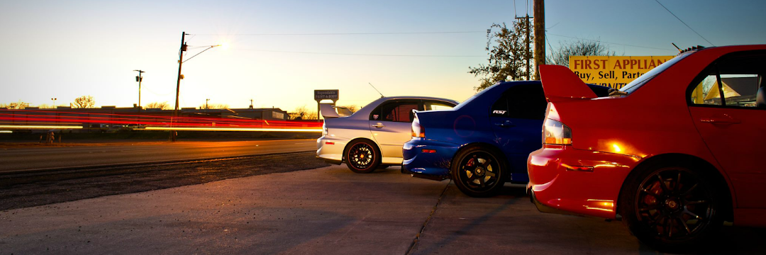 RST Motors