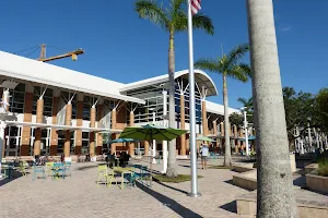 Fort Myers Regional Library image