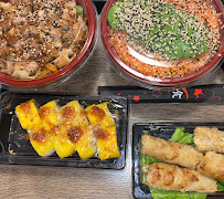 Les plus récentes photos du Restaurant japonais Sushi Hand Vaulx-en-Velin - n°7