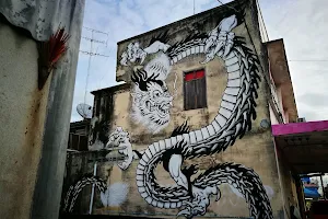 Street Art Banpong image