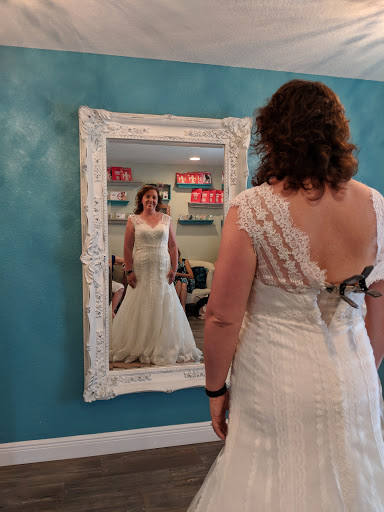 Bridal Shop «Angelique Bridal Boutique», reviews and photos, 290 1st St S, Winter Haven, FL 33880, USA