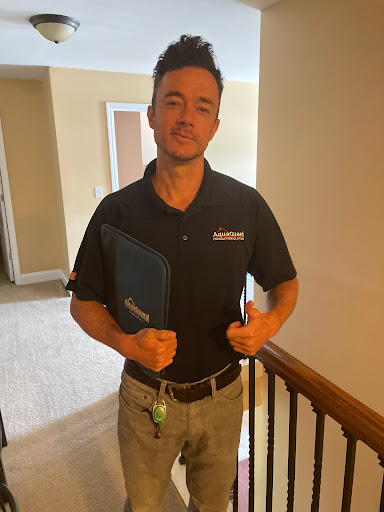 Waterproofing Company «AquaGuard Foundation Solutions», reviews and photos