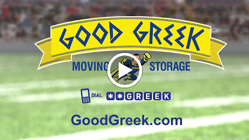 Moving Company «Greek Moving & Storage», reviews and photos, 400 Northpoint Pkwy #200, West Palm Beach, FL 33407, USA