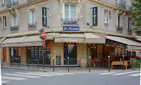 Photos du propriétaire du Restaurant Le Sauveur à Levallois-Perret - n°3