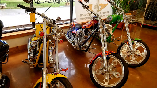 Motorcycle Dealer «Hog Alley», reviews and photos, 1525 I-35, Georgetown, TX 78628, USA