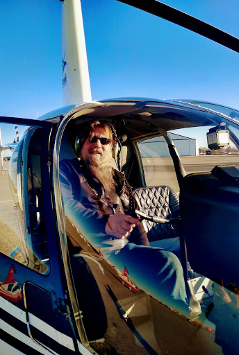 Flight School «Silverhawk Aviation Academy», reviews and photos, 4505 Aviation Way, Caldwell, ID 83605, USA