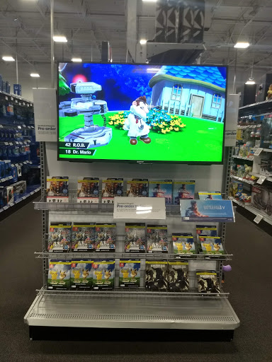 Electronics Store «Best Buy», reviews and photos, 4820 Dublin Blvd, Dublin, CA 94568, USA