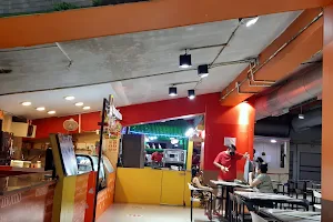 Suncity Mall - Food Court image