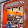 Shaver Shop