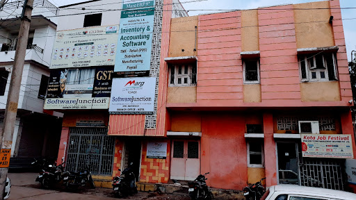 Marg Software Junction