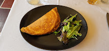 Omelette du Restaurant La Mère Poulard à Le Mont-Saint-Michel - n°19