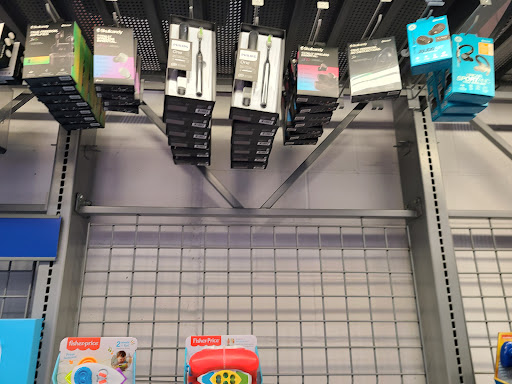 Electronics Store «Best Buy», reviews and photos, 3090 Stevens Creek Blvd, San Jose, CA 95128, USA