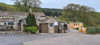 Howgill Lodge