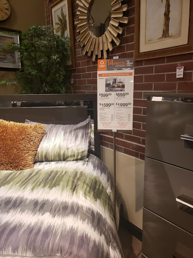 Furniture Store «Ashley HomeStore», reviews and photos, 26520 Carl Boyer Dr, Santa Clarita, CA 91350, USA