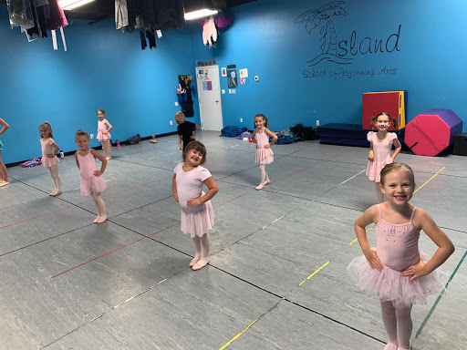 Dance School «Island School-Performing», reviews and photos, 525 Pass Rd, Gulfport, MS 39507, USA