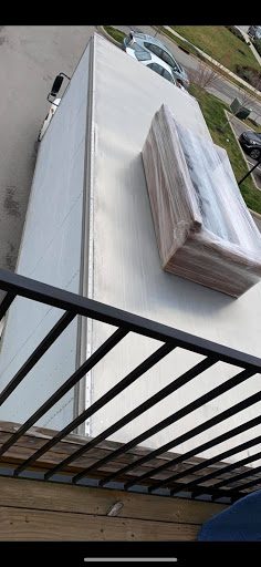 Moving and Storage Service «Kentuckiana Moving LLC, Movers | New Albany Movers | Jeffersonville Movers», reviews and photos, 2011 Southern Hills Dr, Borden, IN 47106, USA